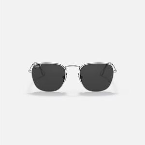 Ray-Ban Classic Silver Frame Sunglasses